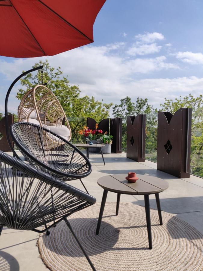 Hotel Castello S. Antonio Lazise Bagian luar foto