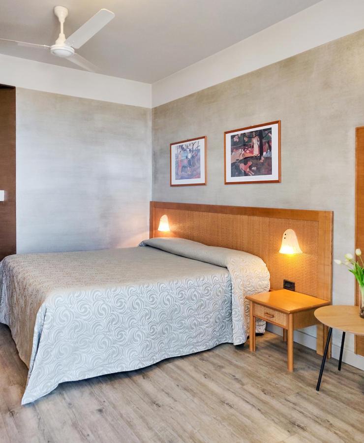 Hotel Castello S. Antonio Lazise Bagian luar foto