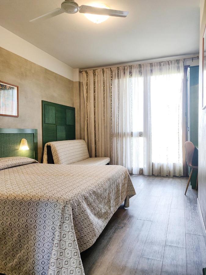 Hotel Castello S. Antonio Lazise Bagian luar foto